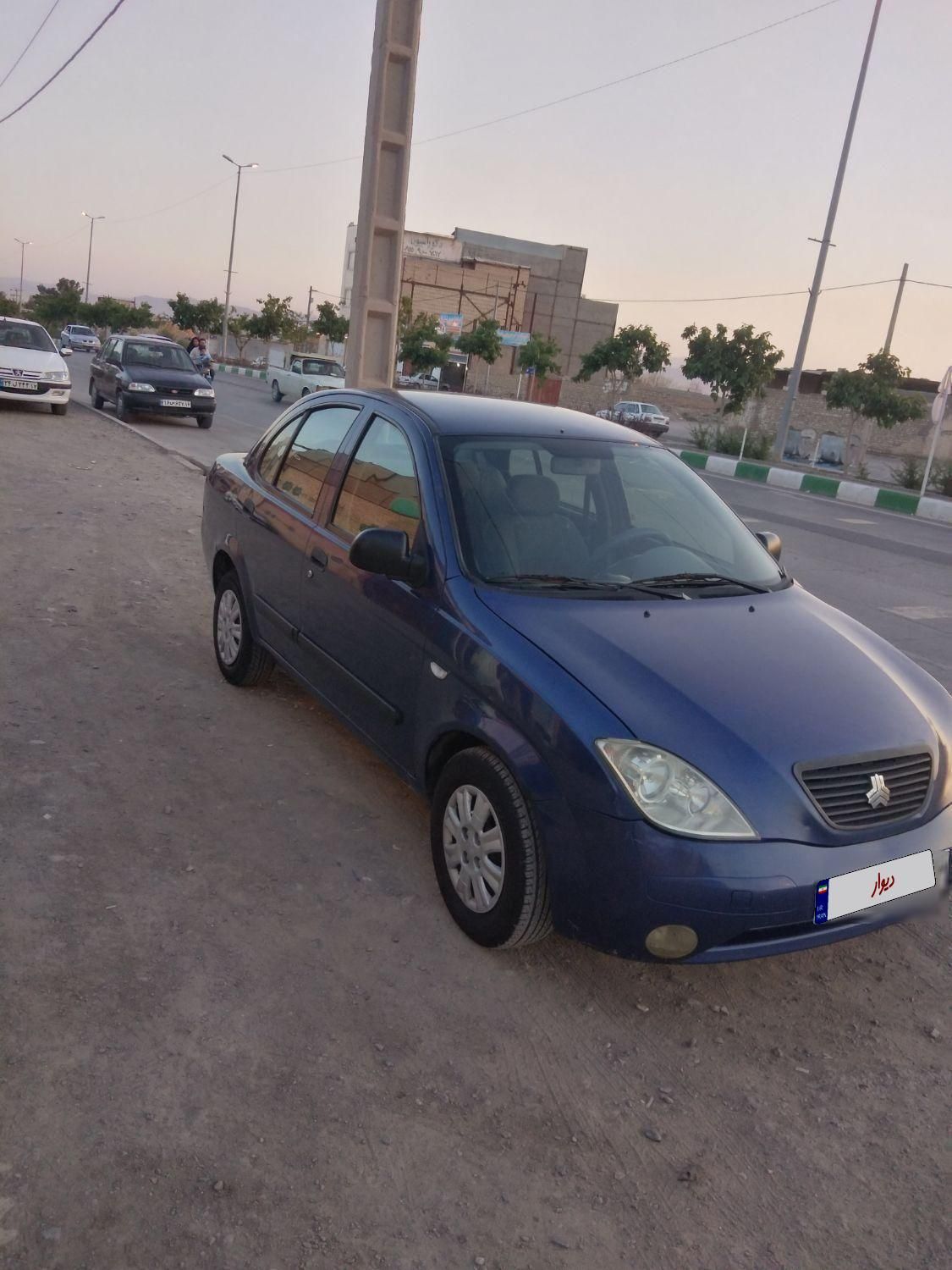 خودرو تیبا، صندوق دار آگهی ann_18712384