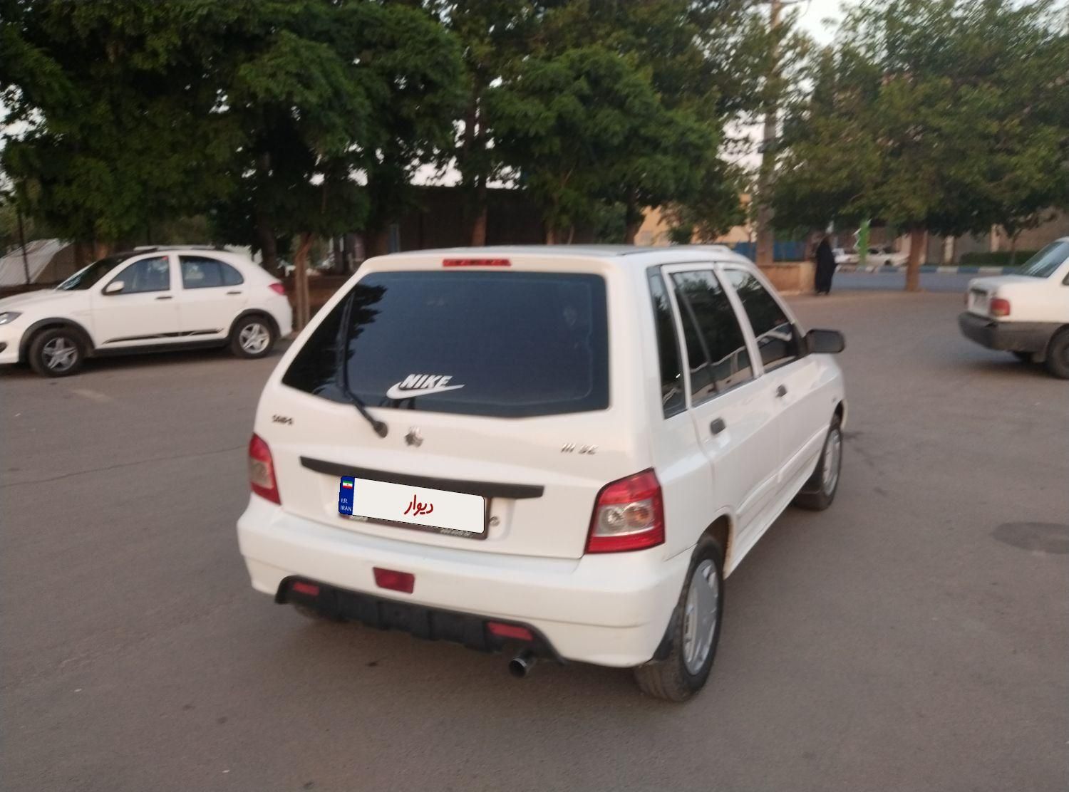 خودرو پراید، 111 آگهی ann_18712409