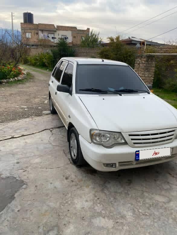 خودرو پراید، 111 آگهی ann_18712431