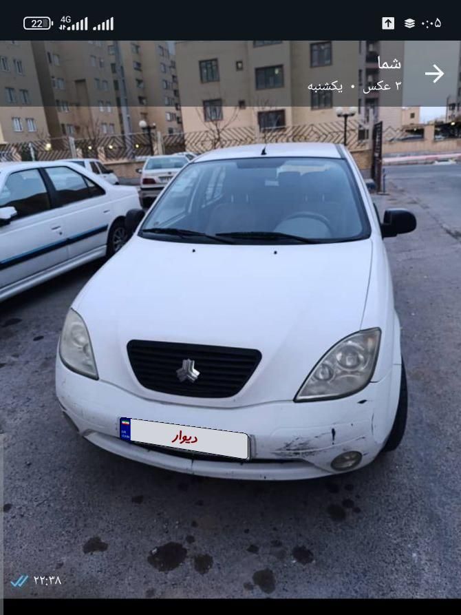 خودرو تیبا، 2 آگهی ann_18712438