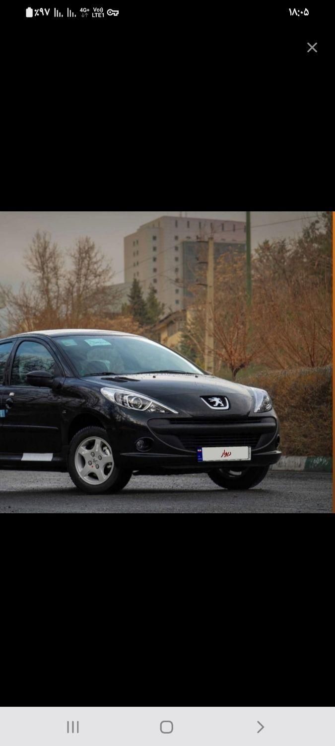 خودرو پژو، 207 آگهی ann_18712440