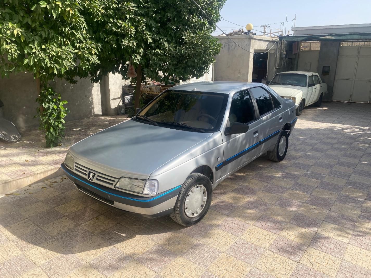 خودرو پژو، 405 آگهی ann_18712447