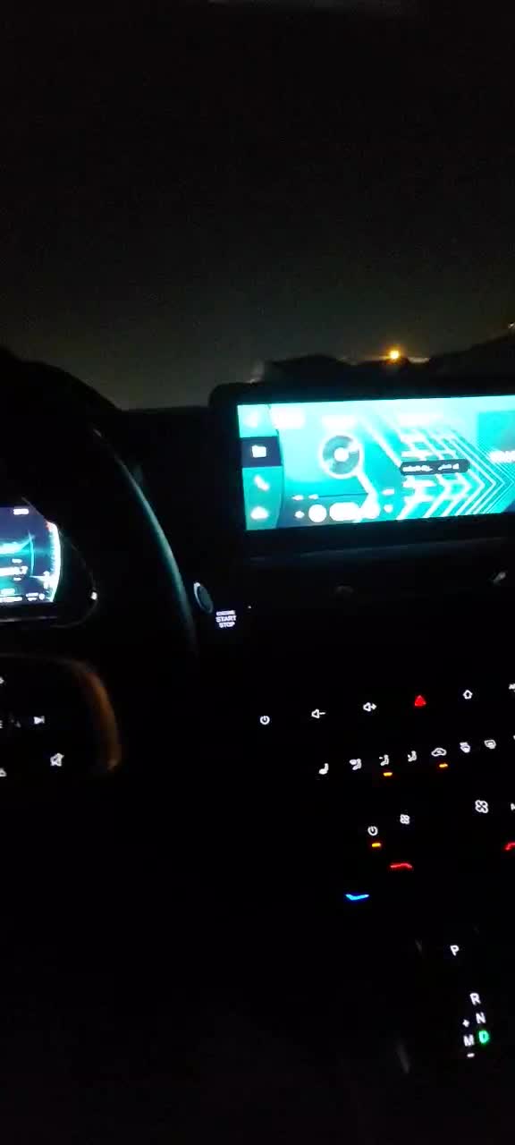 خودرو ام وی ام، X55 پرو آگهی ann_18712466