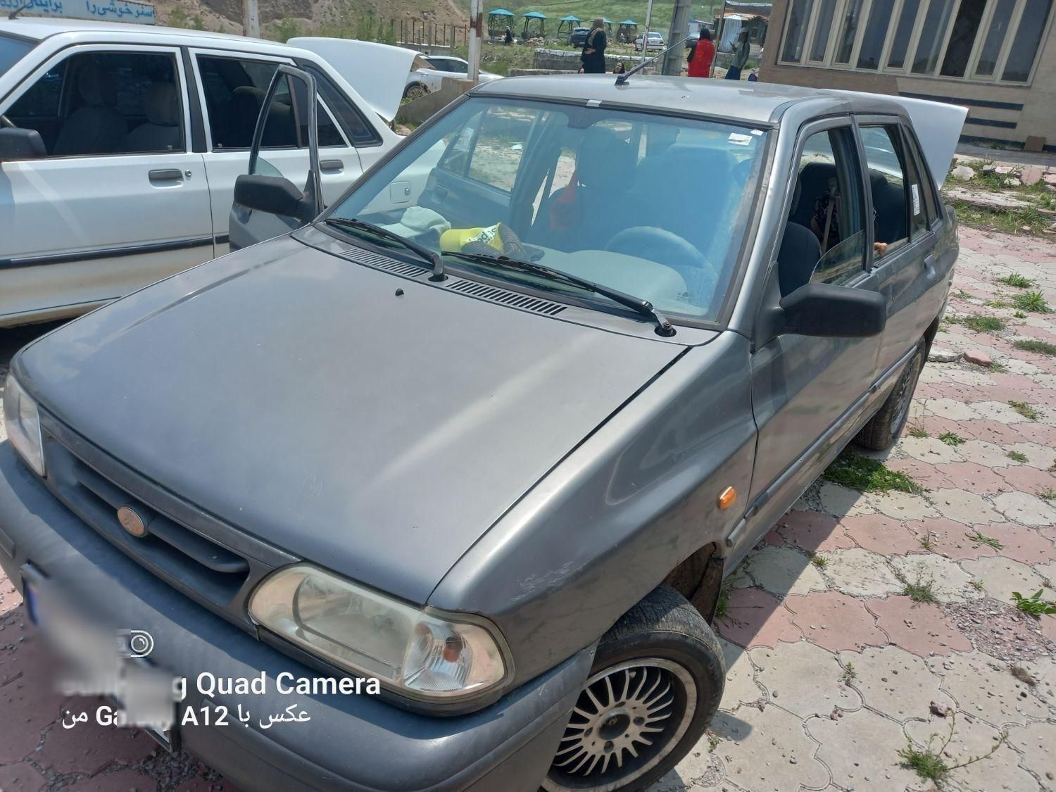 خودرو پراید، 131 آگهی ann_18712485
