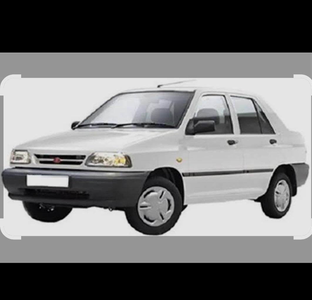 خودرو پراید، صبا آگهی ann_18712503
