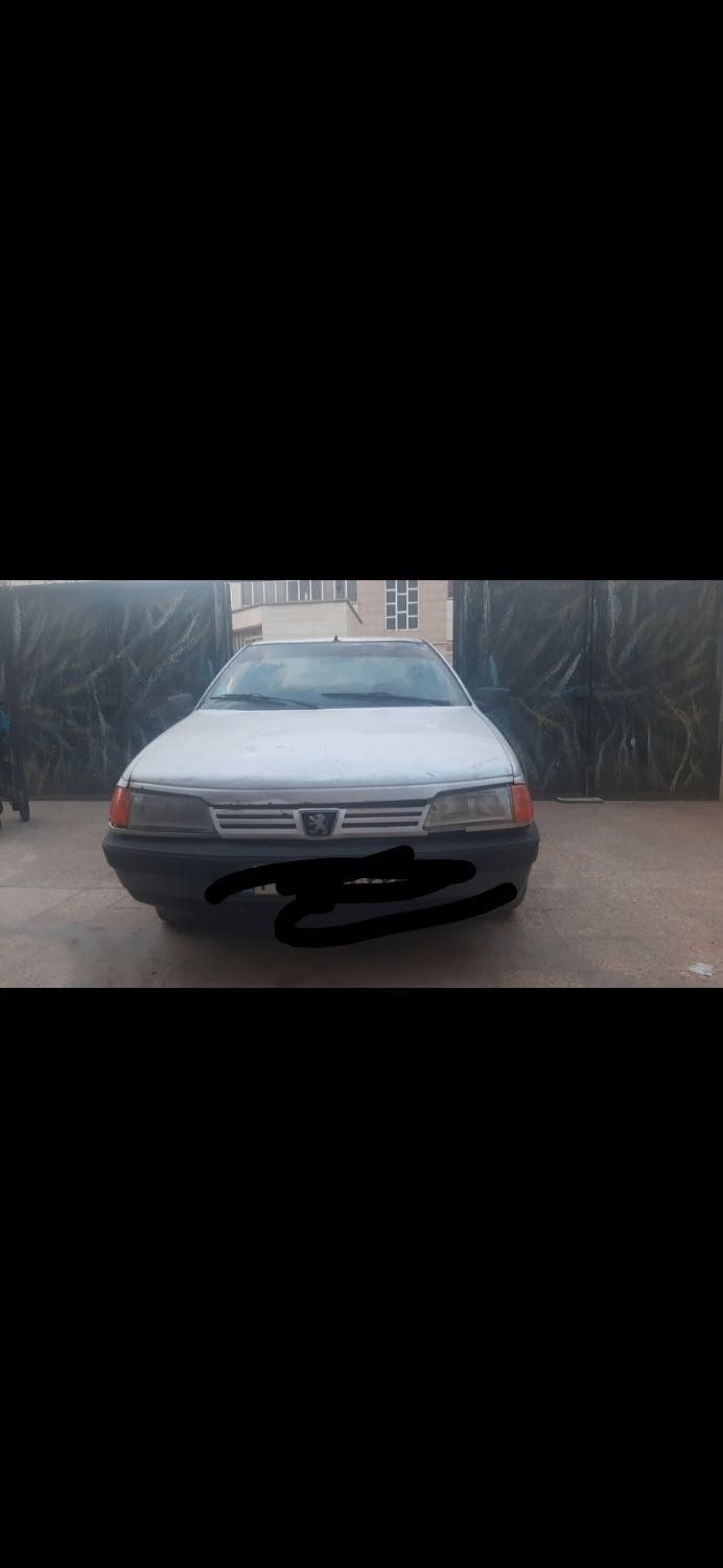خودرو پژو، 405 آگهی ann_18712511