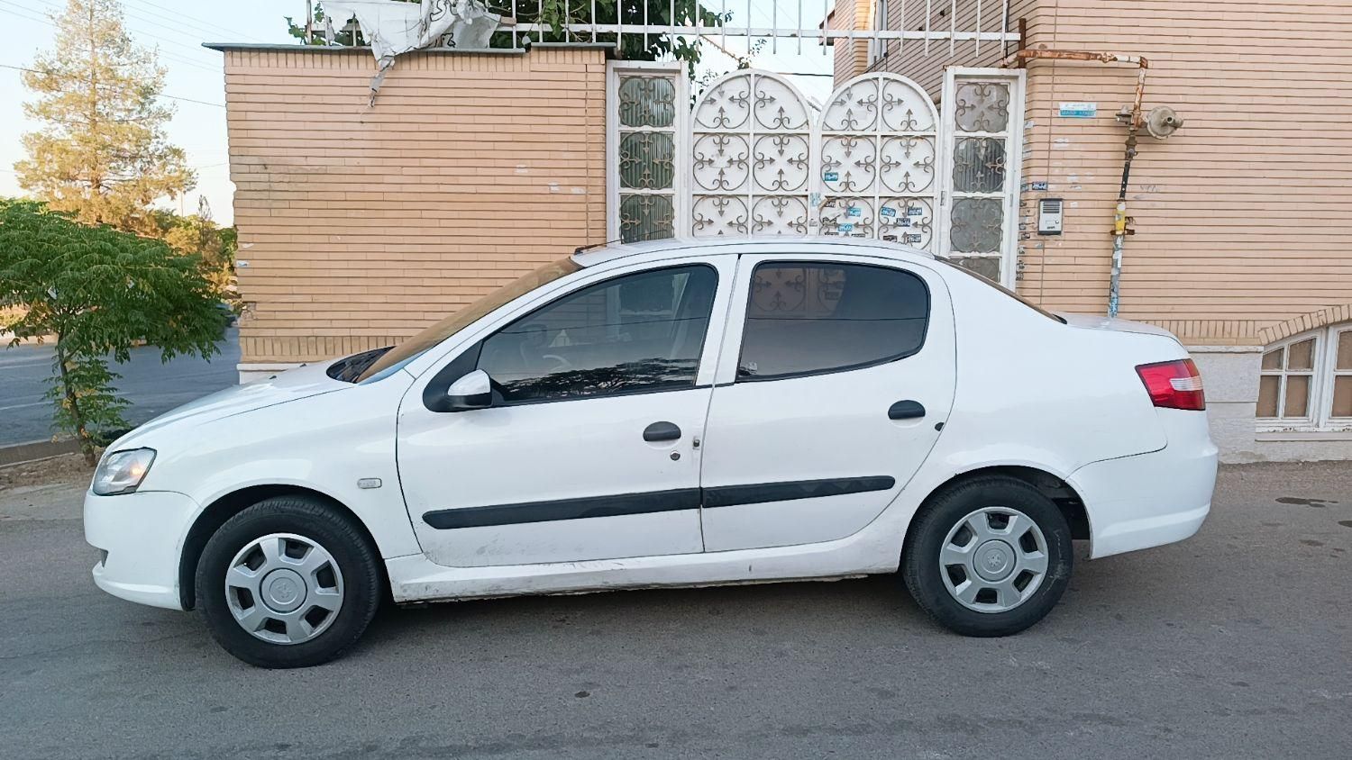 رانا LX TU5 - 1393