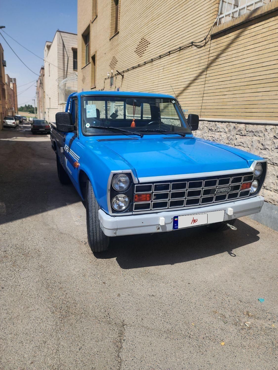 خودرو نیسان، سیلفی آگهی ann_18712534