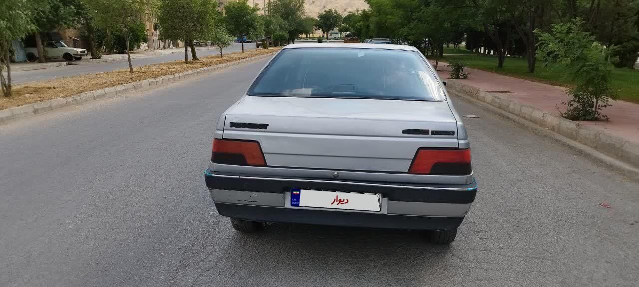 خودرو پژو، 405 آگهی ann_18712594