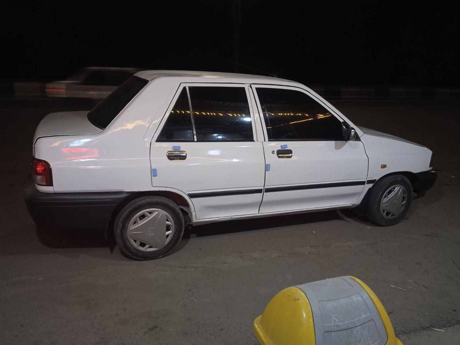 پراید 131 SE - 1397