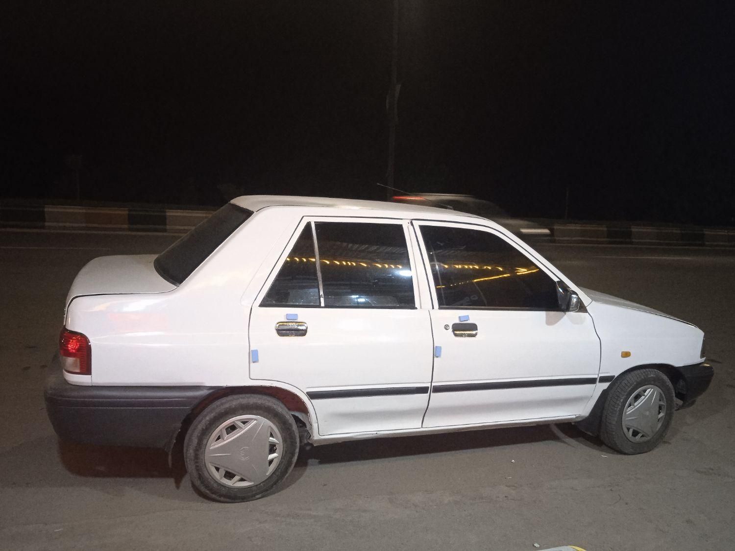 پراید 131 SE - 1397