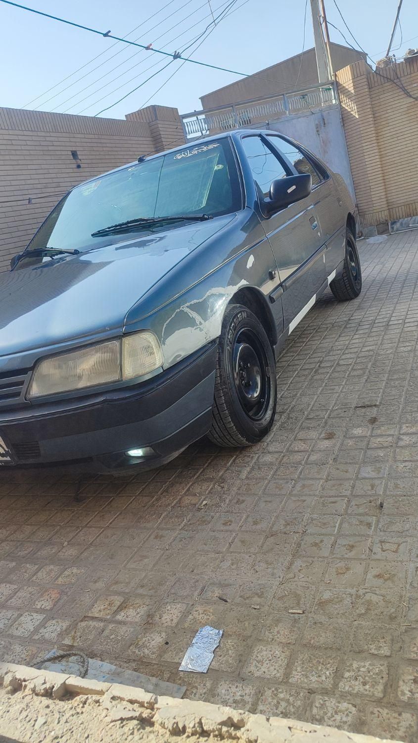 خودرو پژو، 405 آگهی ann_18712691