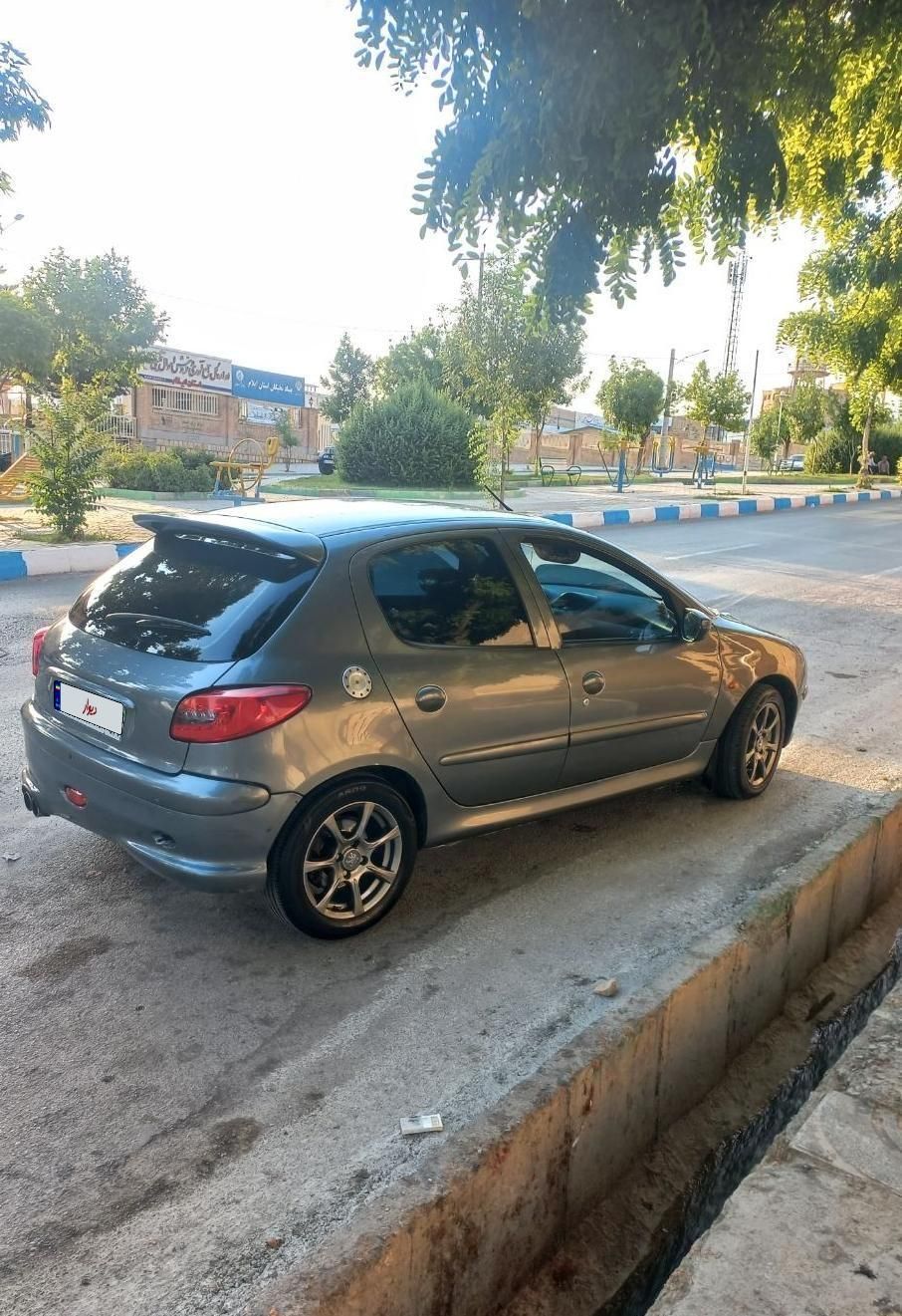 خودرو پژو، 206 آگهی ann_18712706