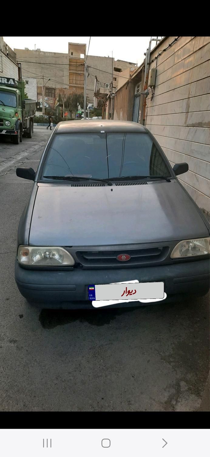 خودرو پراید، 131 آگهی ann_18712722