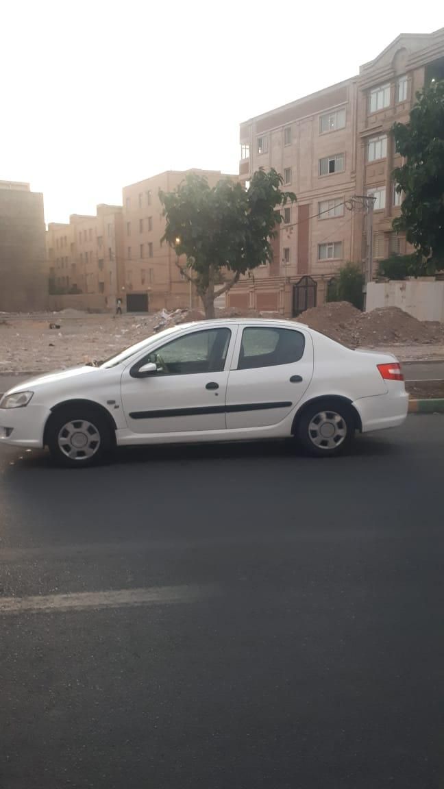 خودرو رانا، LX آگهی ann_18712723