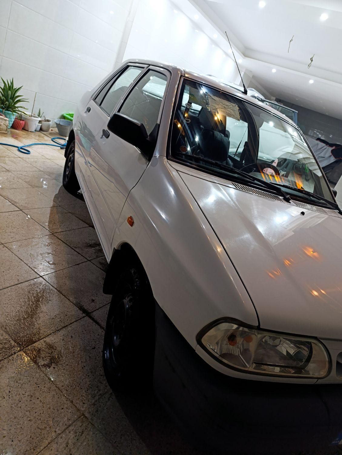 پراید 131 SE - 1399