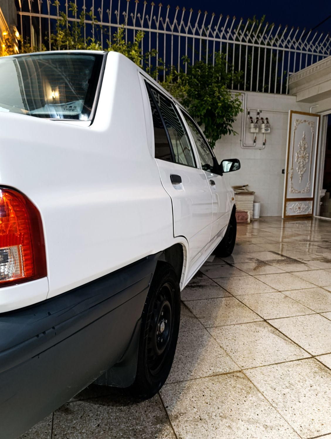 پراید 131 SE - 1399