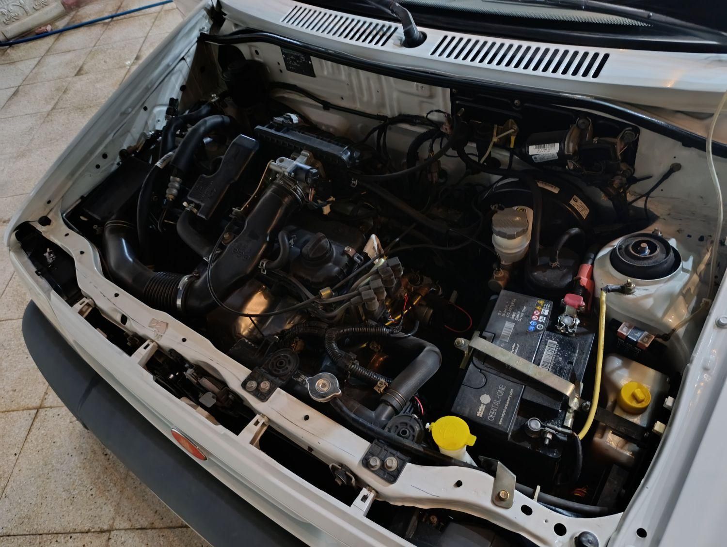پراید 131 SE - 1399