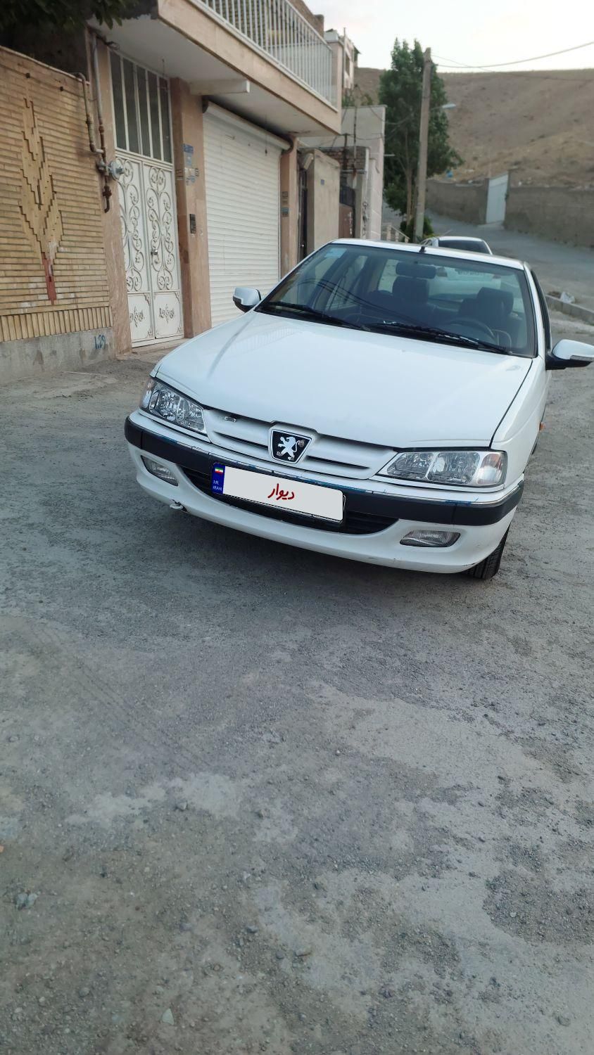 خودرو پژو، پارس آگهی ann_18712743