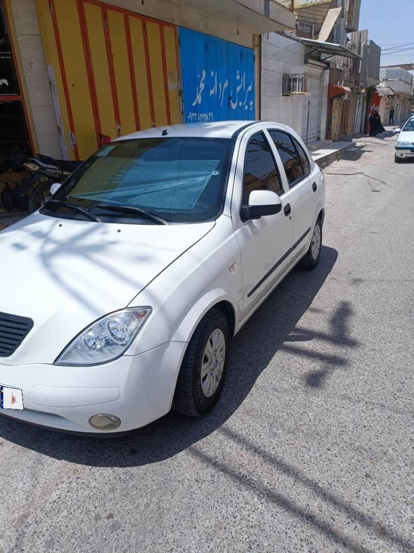 خودرو تیبا، 2 آگهی ann_18712749