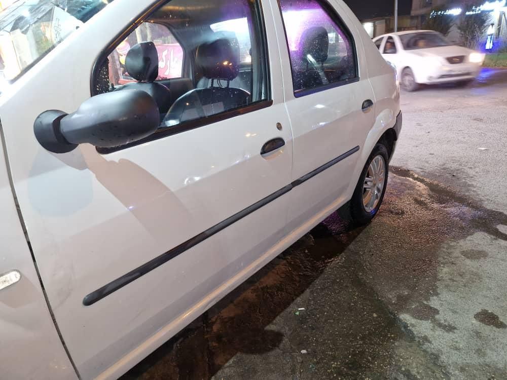 خودرو رنو، تندر 90 آگهی ann_18712750