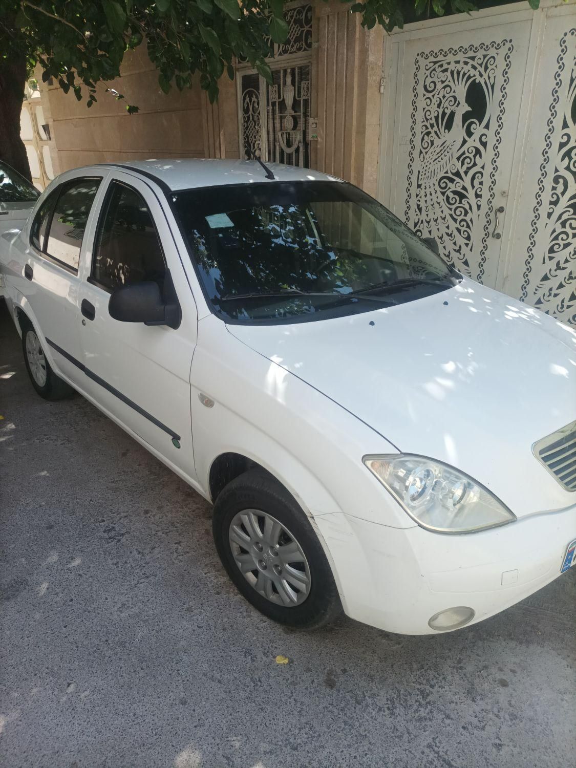 خودرو تیبا، صندوق دار آگهی ann_18712753