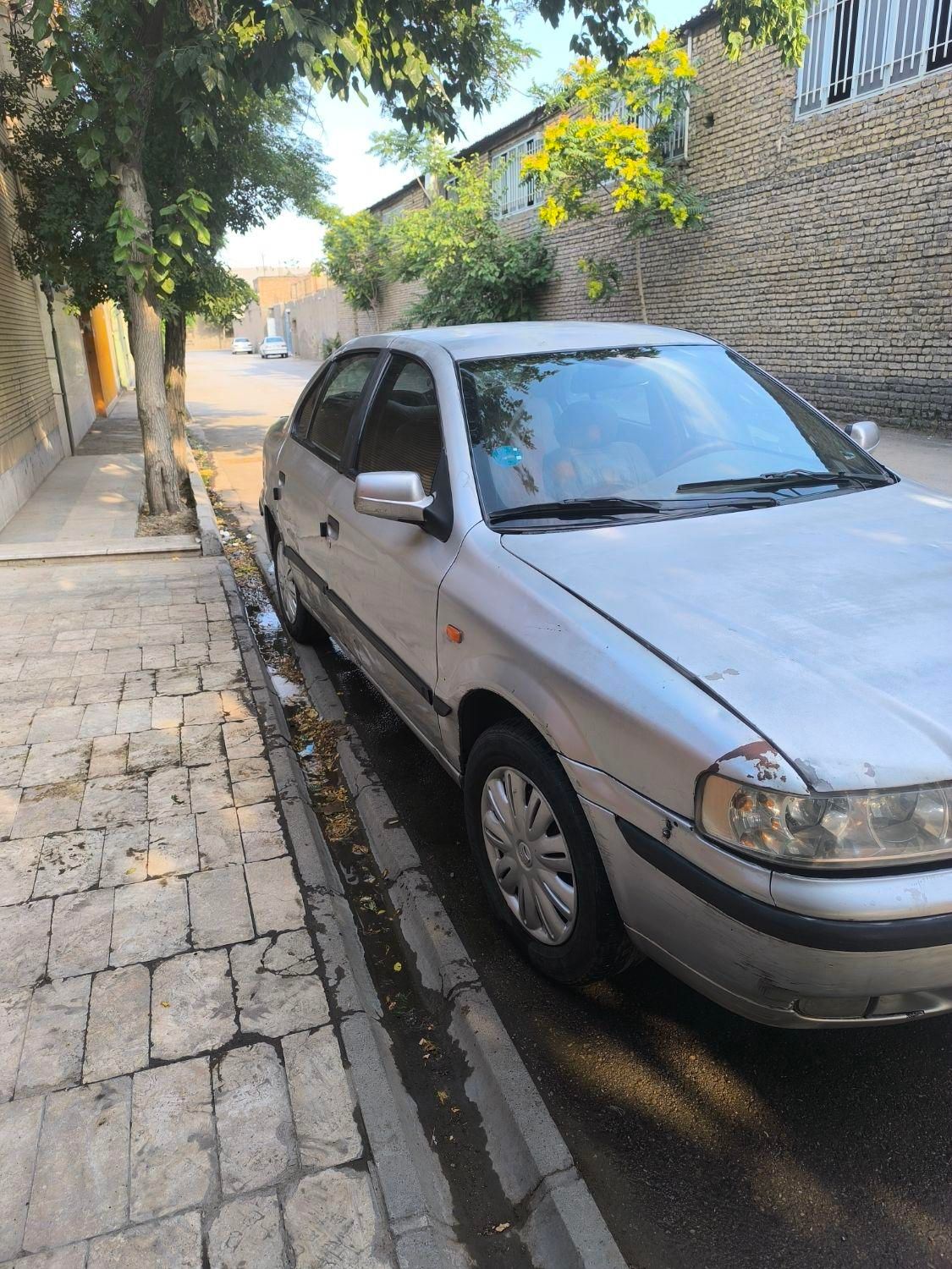 سمند LX XU7 - 1382