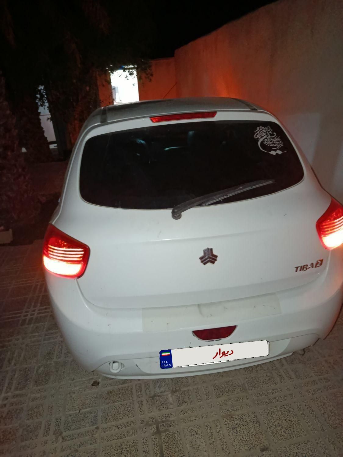 خودرو تیبا، 2 آگهی ann_18712788