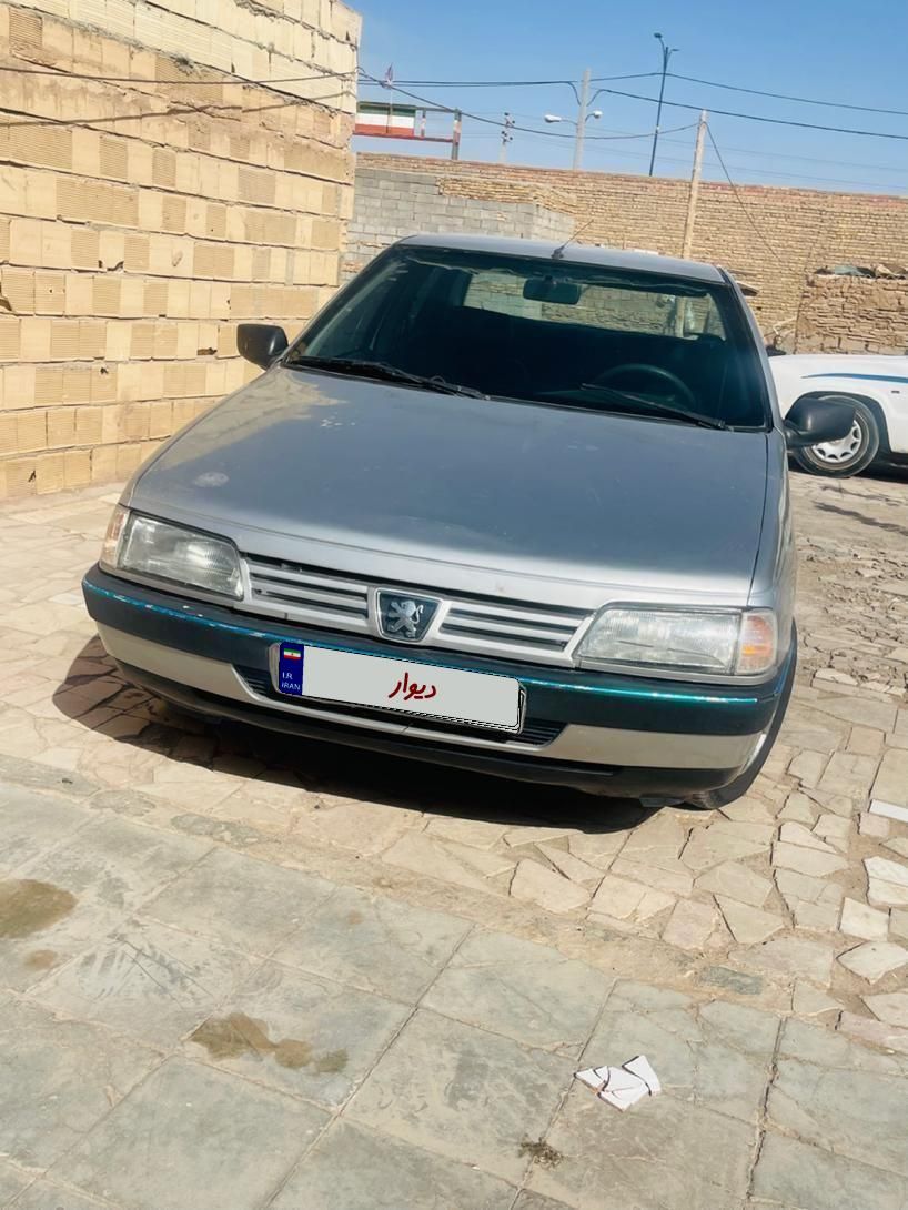 خودرو پژو، 405 آگهی ann_18712789
