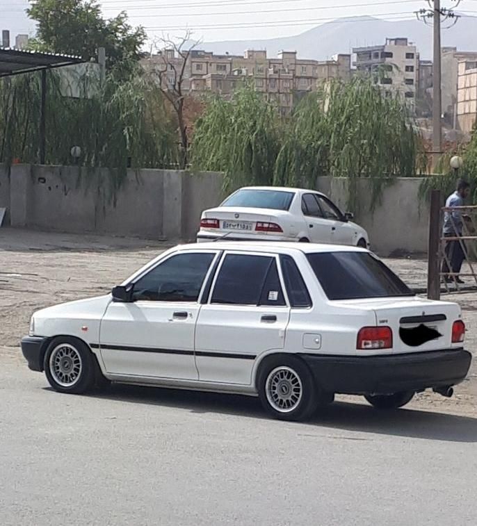 خودرو پراید، 131 آگهی ann_18712818