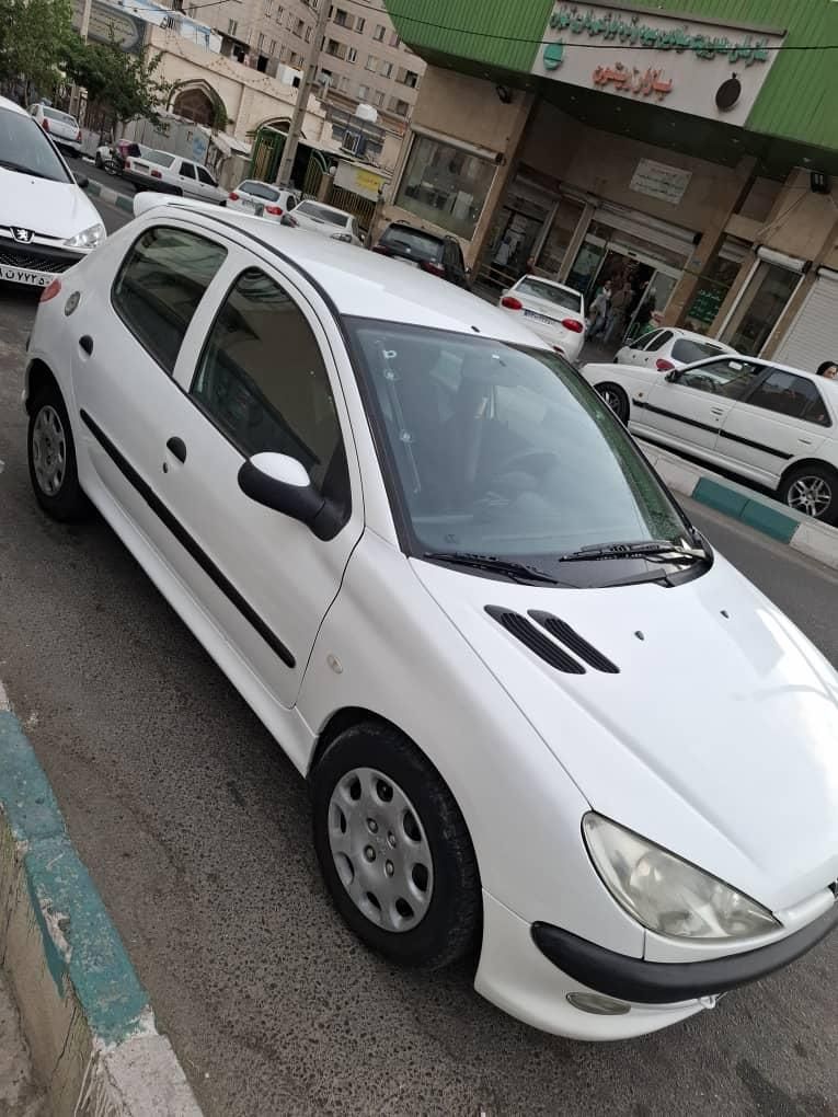 خودرو پژو، 206 آگهی ann_18712903