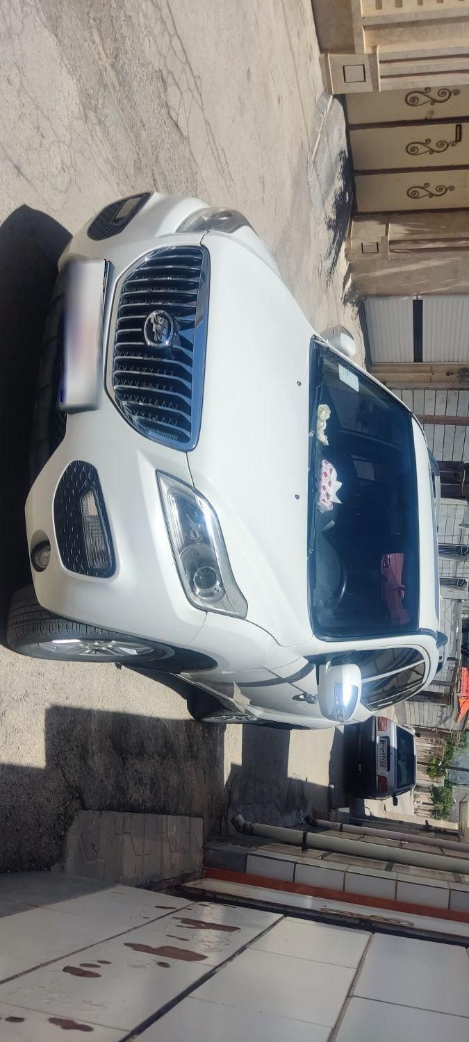 خودرو لیفان، X60 آگهی ann_18712915