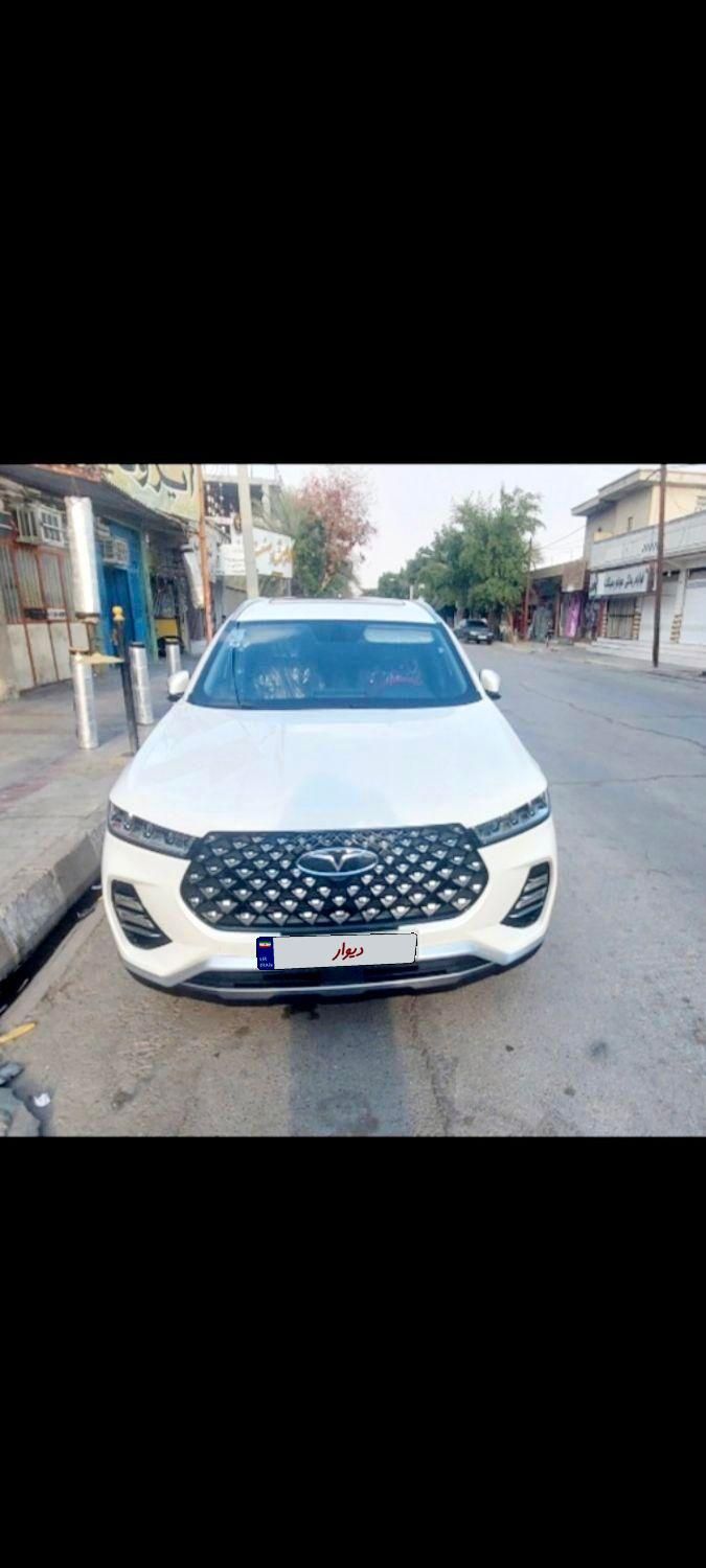 فونیکس تیگو 7 پرو اکسلنت - 1402