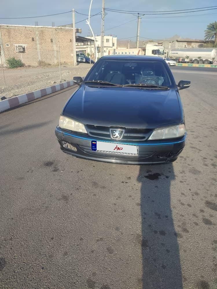 خودرو پژو، پارس آگهی ann_18712965