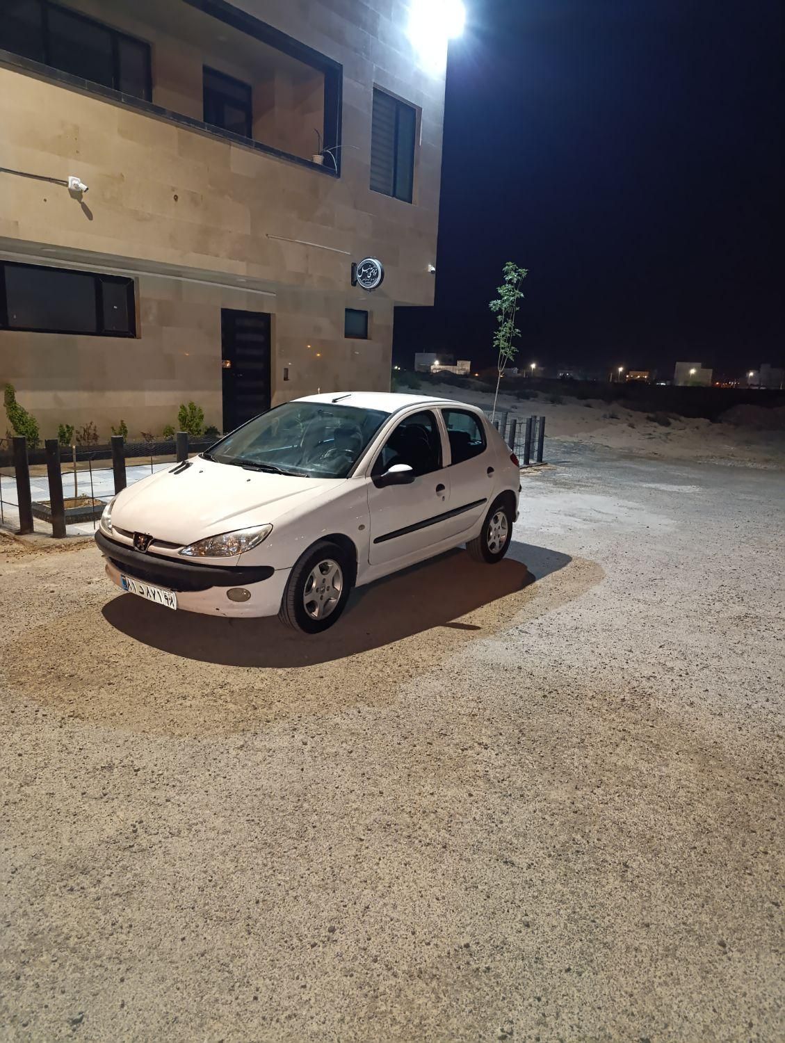 خودرو پژو، 206 آگهی ann_18712995