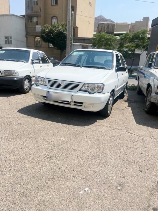 خودرو پراید، 111 آگهی ann_18713077