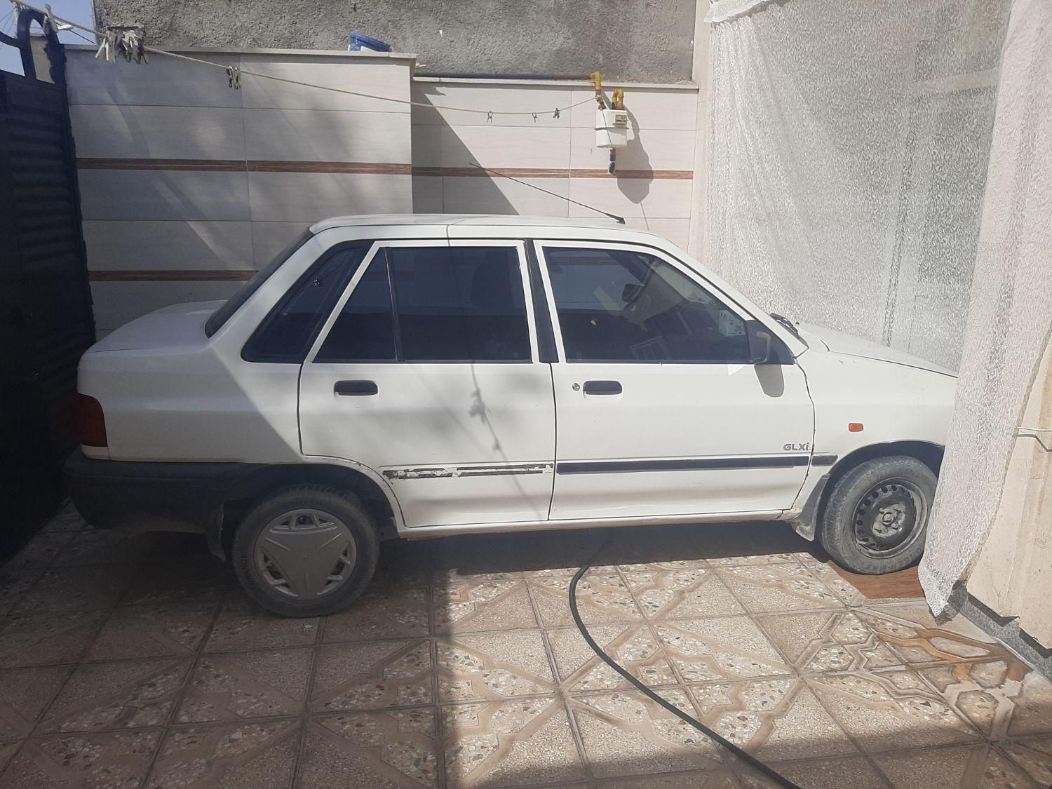 خودرو پراید، صبا آگهی ann_18713170