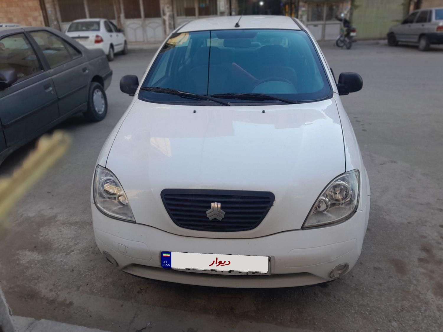 خودرو تیبا، صندوق دار آگهی ann_18713278