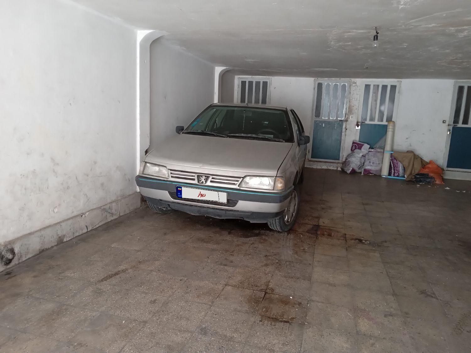 پژو 405 GLX - 1385