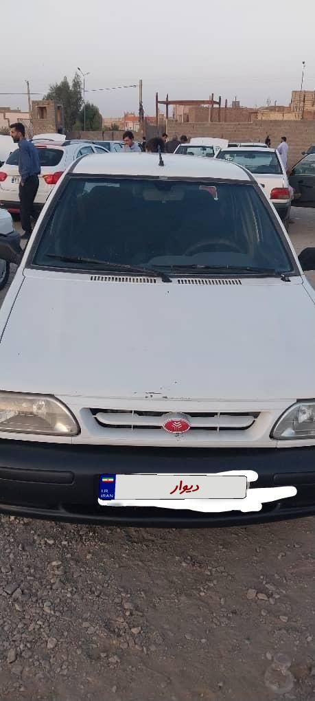 خودرو پراید، 131 آگهی ann_18713396