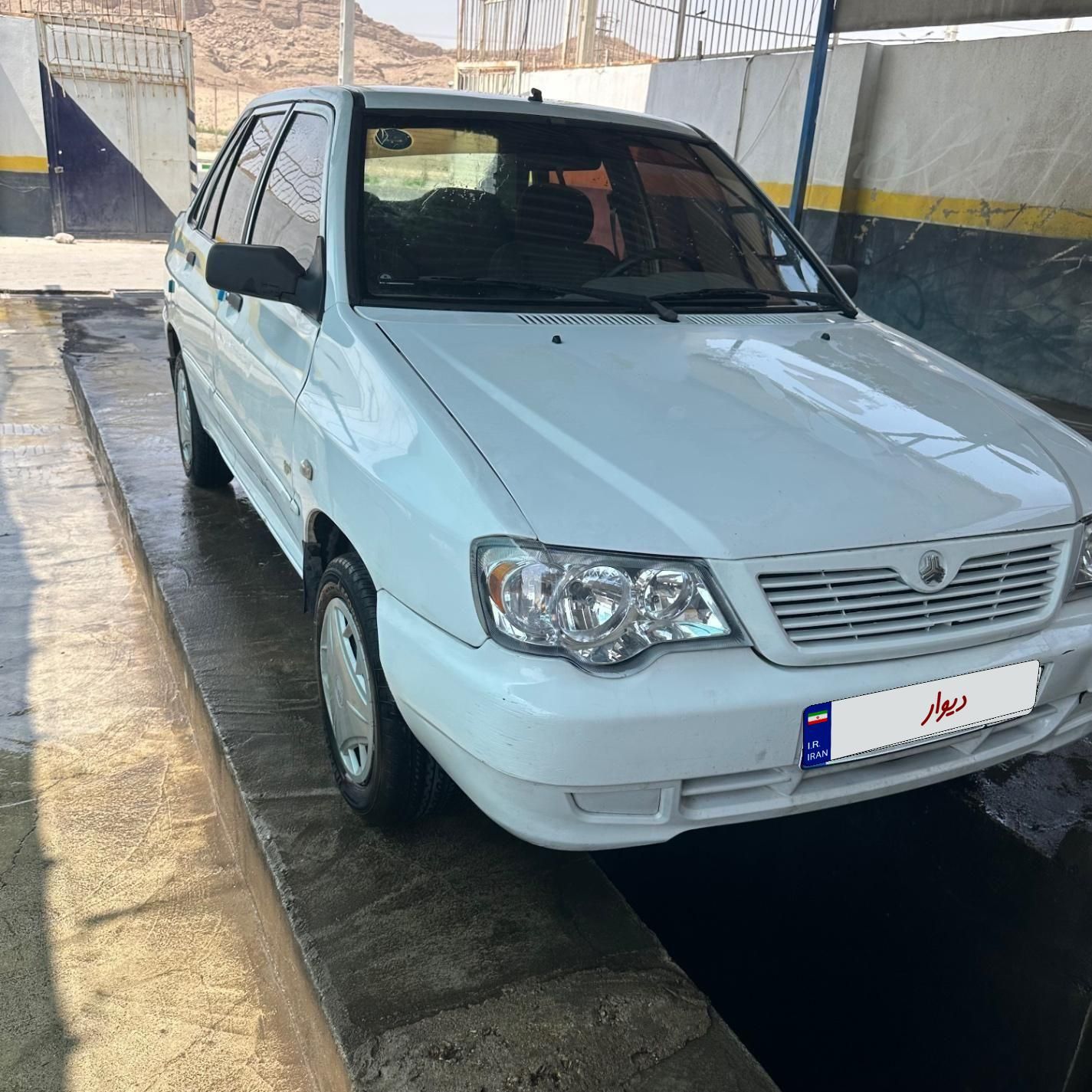 خودرو پراید، 132 آگهی ann_18713437