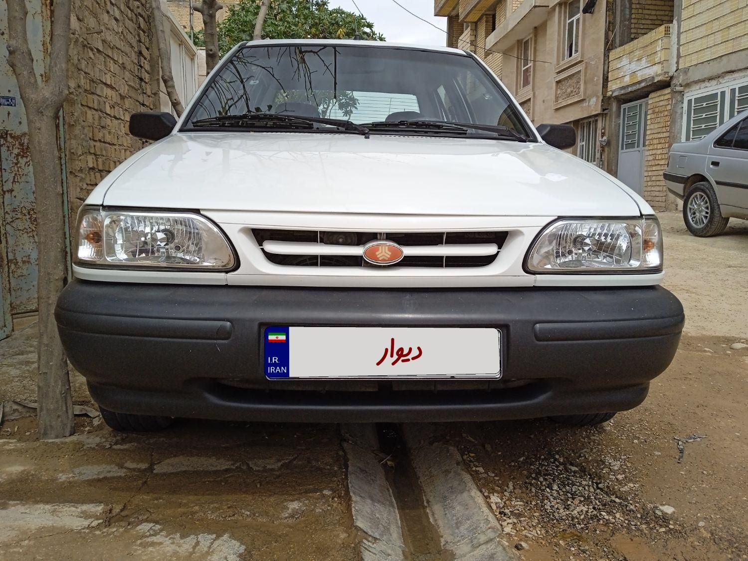 خودرو پراید، 131 آگهی ann_18713441