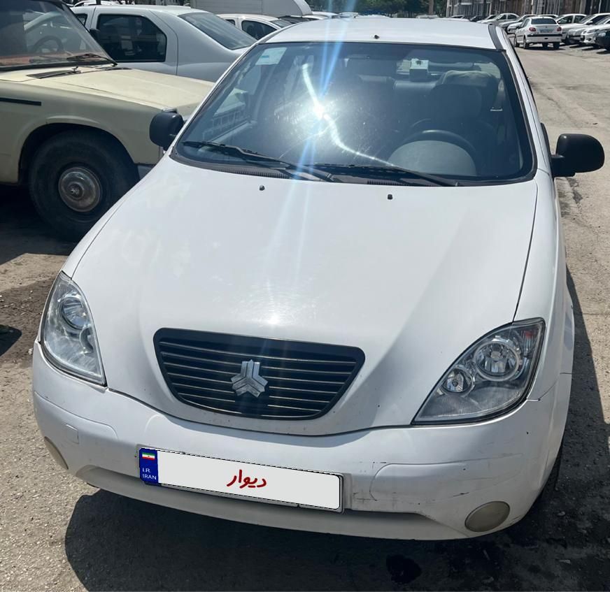 خودرو تیبا، صندوق دار آگهی ann_18713453