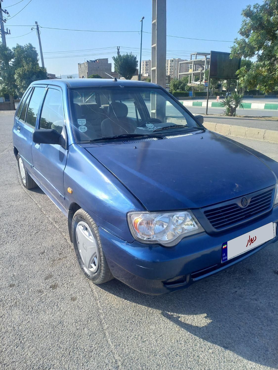 خودرو پراید، 111 آگهی ann_18713465