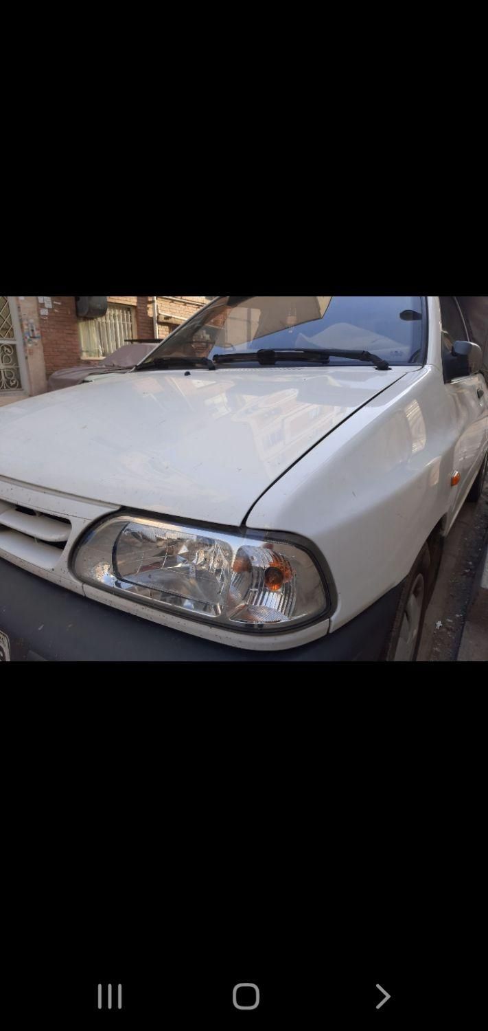 پراید 151 SE - 1402