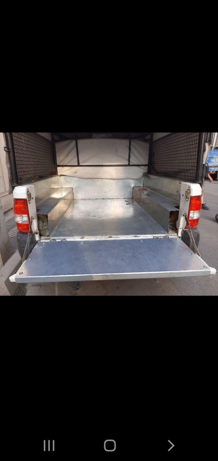 پراید 151 SE - 1402