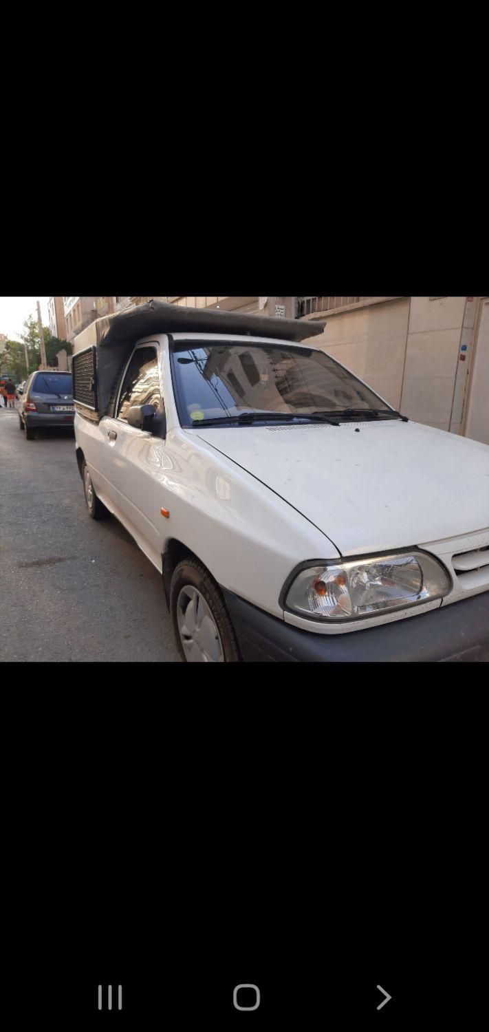 پراید 151 SE - 1402