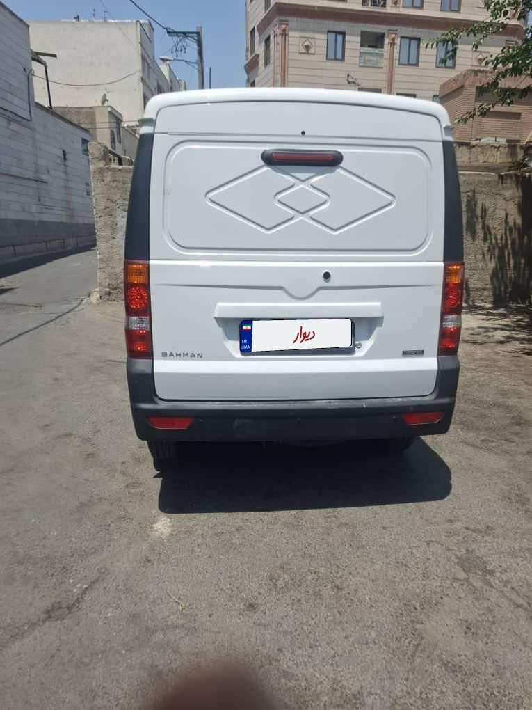 اینرودز C35 دنده ای - 1404