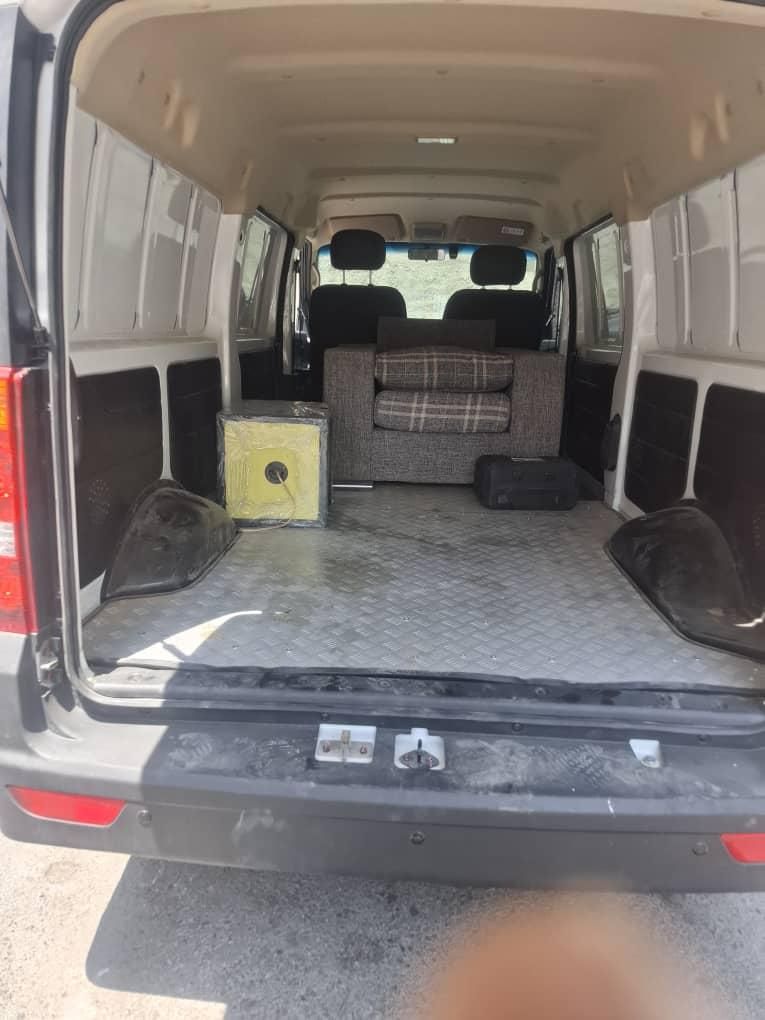 اینرودز C35 دنده ای - 1404