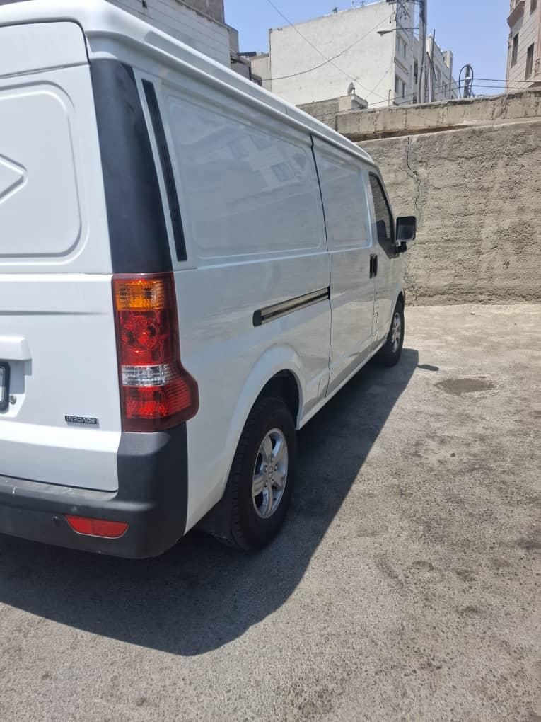 اینرودز C35 دنده ای - 1404